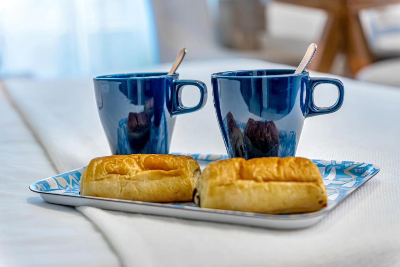 Les Nids De La Diane - Appart'Conforts Pertuis Ngoại thất bức ảnh